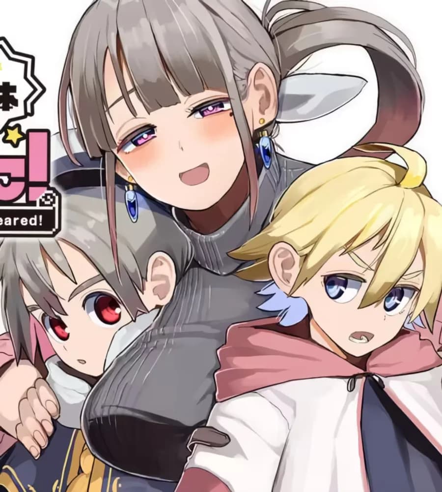 A Self-Styled Mother Appeared!